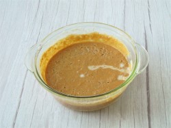 Карамельный торт домашний