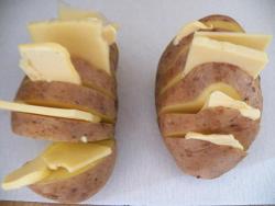 Карась в тархуновом соусе