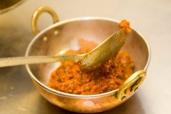 Карахи Гошт (острая баранина)