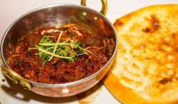 Карахи Гошт (острая баранина)