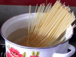 название картинки Карбонара с грибами