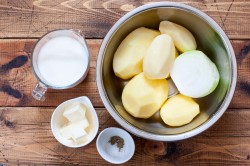 название картинки Картофель Буланжер