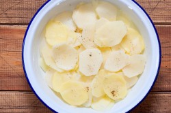 название картинки Картофель Буланжер