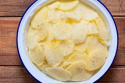 название картинки Картофель Буланжер