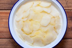 название картинки Картофель Буланжер