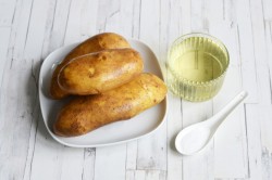 название картинки Картофель пай