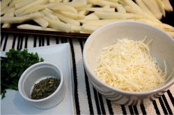 название картинки Картофель по-итальянски