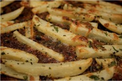 название картинки Картофель по-итальянски