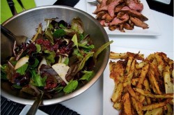 название картинки Картофель по-итальянски