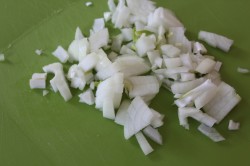 название картинки Картофель с грибами запеченный в мультиварке