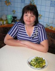 название картинки Картофель отварной