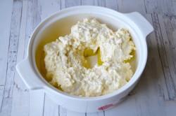 Отварная картошка запеченная в духовке с сыром - шаг 8