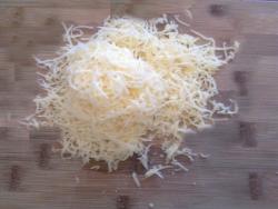 название картинки Картофельная запеканка с сыром и луком классическая