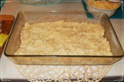 Картофельная запеканка со свининой классическая - шаг 7