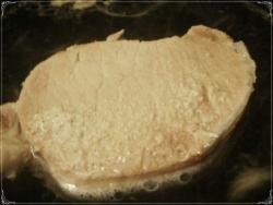 Картофельная запеканка со свининой классическая - шаг 3