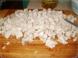 Картофельная запеканка со свининой классическая - шаг 4