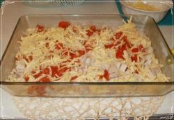 Картофельная запеканка со свининой классическая - шаг 10