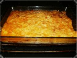 Картофельная запеканка со свининой классическая - шаг 12