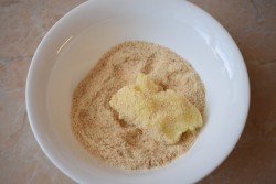 Картофельные котлеты классические на сковороде - шаг 4 Картофельные котлеты классические на сковороде - шаг 4