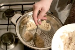 название картинки Картофельно мясные колдуны