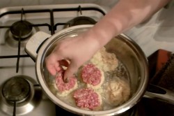 название картинки Картофельно мясные колдуны