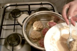 название картинки Картофельно мясные колдуны