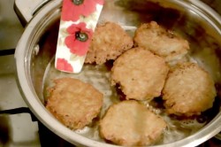 название картинки Картофельно мясные колдуны