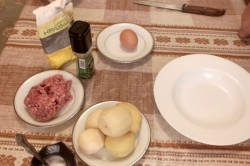 название картинки Картофельно мясные колдуны