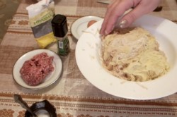 название картинки Картофельно мясные колдуны