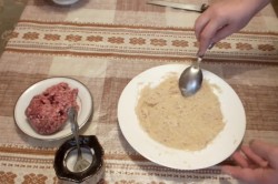 название картинки Картофельно мясные колдуны