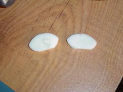 название картинки Картофельное пюре Кот