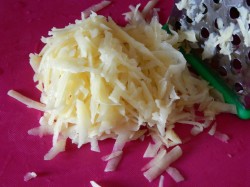 Картофельные драники без муки