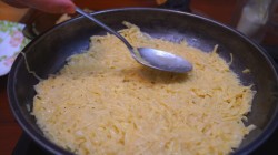 название картинки Картофельные драники с мясной начинкой