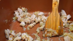 название картинки Картофельные драники с мясной начинкой