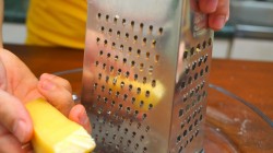 название картинки Картофельные драники с мясной начинкой