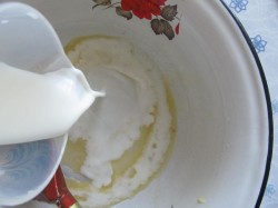 Картофельные калитки - шаг 3