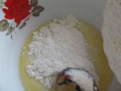 Картофельные калитки - шаг 5