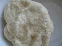 Картофельные калитки - шаг 6