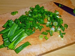 Картофельные котлеты с грибами