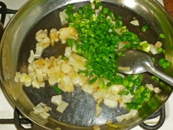 Картофельные котлеты с грибами