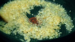 название картинки Картофельные котлеты с овощами и лимонным соком