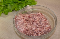 название картинки Картофельные лодочки в духовке с начинкой фаршем