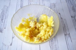 Картофельные пальчики