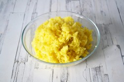 название картинки Картофельные палочки с сыром