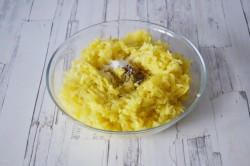 название картинки Картофельные палочки с сыром