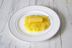 название картинки Картофельные палочки с сыром