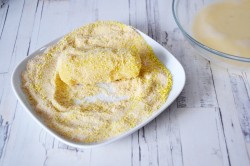 название картинки Картофельные палочки с сыром