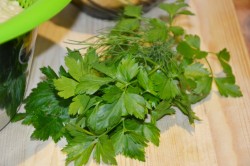 Картофельные вафли в вафельнице