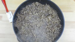 название картинки Картофельные зразы с грибами