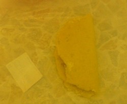 Картофельные зразы с сайрой